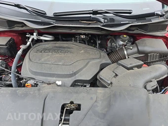 2025 Honda Odyssey Sport L 118.1" WB - miniatura 16
