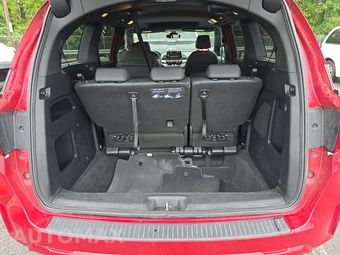 2025 Honda Odyssey Sport L 118.1" WB - miniatura 17