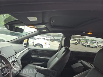 2025 Honda Odyssey Sport L 118.1" WB - miniatura 18