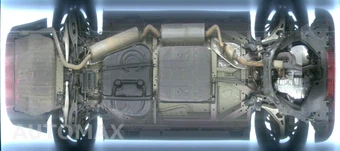 2025 Honda Odyssey Sport L 118.1" WB - miniatura 19