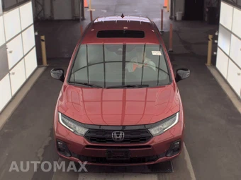 2025 Honda Odyssey Sport L 118.1" WB - miniatura 2