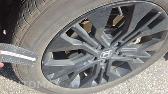 2025 Honda Odyssey Sport L 118.1" WB - miniatura 20