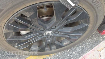2025 Honda Odyssey Sport L 118.1" WB - miniatura 24
