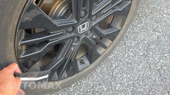 2025 Honda Odyssey Sport L 118.1" WB - miniatura 32