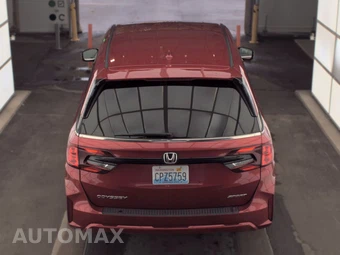 2025 Honda Odyssey Sport L 118.1" WB - miniatura 5