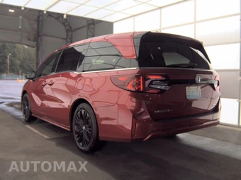 2025 Honda Odyssey Sport L 118.1" WB - miniatura 6