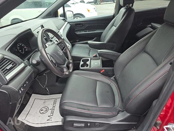 2025 Honda Odyssey Sport L 118.1" WB - miniatura 7