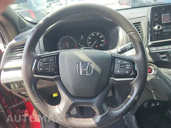 2025 Honda Odyssey Sport L 118.1" WB - miniatura 10