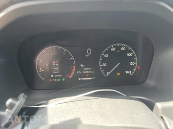 2025 Honda Odyssey Sport L 118.1" WB - miniatura 12