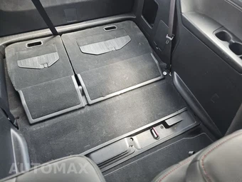 2025 Honda Odyssey Sport L 118.1" WB - miniatura 14