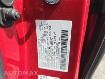 2025 Honda Odyssey Sport L 118.1" WB - miniatura 15