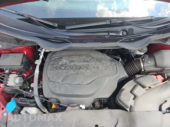 2025 Honda Odyssey Sport L 118.1" WB - miniatura 16