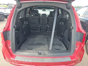 2025 Honda Odyssey Sport L 118.1" WB - miniatura 17