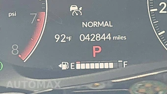 2025 Honda Odyssey Sport L 118.1" WB - miniatura 18