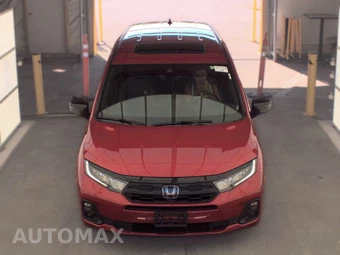 2025 Honda Odyssey Sport L 118.1" WB - miniatura 2