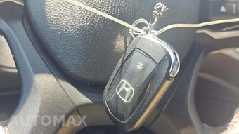 2025 Honda Odyssey Sport L 118.1" WB - miniatura 20