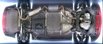 2025 Honda Odyssey Sport L 118.1" WB - miniatura 21