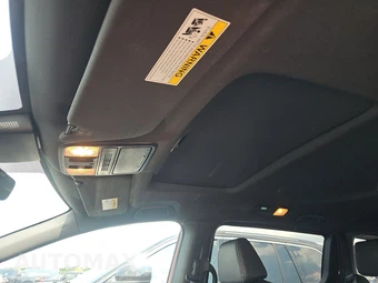 2025 Honda Odyssey Sport L 118.1" WB - miniatura 23