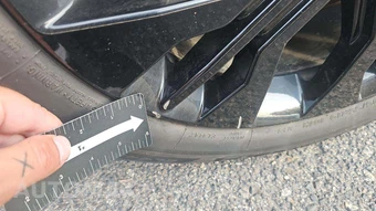 2025 Honda Odyssey Sport L 118.1" WB - miniatura 37