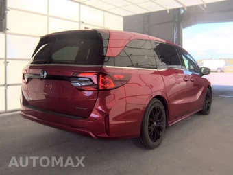 2025 Honda Odyssey Sport L 118.1" WB - miniatura 4