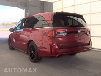 2025 Honda Odyssey Sport L 118.1" WB - miniatura 6