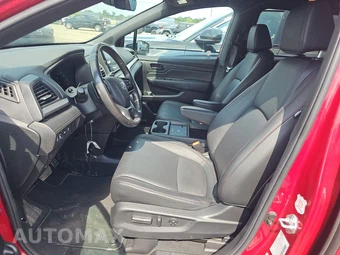 2025 Honda Odyssey Sport L 118.1" WB - miniatura 7