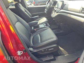 2025 Honda Odyssey Sport L 118.1" WB - miniatura 8