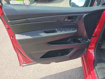 2025 Honda Odyssey Sport L 118.1" WB - miniatura 9