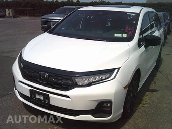 2025 Honda Odyssey Sport L 118.1" WB