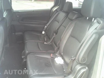2025 Honda Odyssey Sport L 118.1" WB - miniatura 10