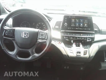 2025 Honda Odyssey Sport L 118.1" WB - miniatura 12