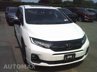 2025 Honda Odyssey Sport L 118.1" WB - miniatura 14
