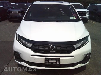 2025 Honda Odyssey Sport L 118.1" WB - miniatura 15