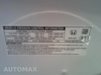 2025 Honda Odyssey Sport L 118.1" WB - miniatura 17
