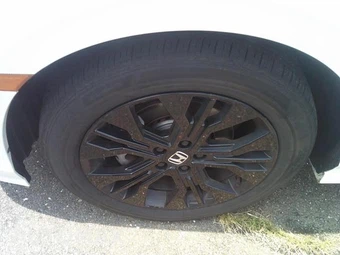 2025 Honda Odyssey Sport L 118.1" WB - miniatura 18