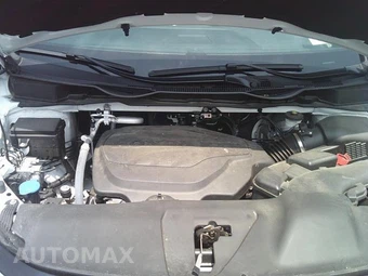 2025 Honda Odyssey Sport L 118.1" WB - miniatura 2