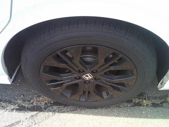 2025 Honda Odyssey Sport L 118.1" WB - miniatura 20