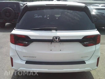 2025 Honda Odyssey Sport L 118.1" WB - miniatura 23