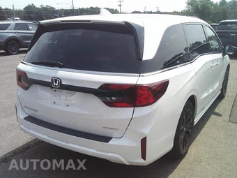 2025 Honda Odyssey Sport L 118.1" WB - miniatura 24
