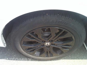 2025 Honda Odyssey Sport L 118.1" WB - miniatura 26