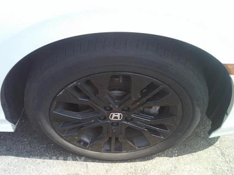 2025 Honda Odyssey Sport L 118.1" WB - miniatura 28