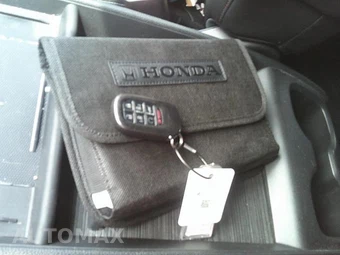 2025 Honda Odyssey Sport L 118.1" WB - miniatura 4