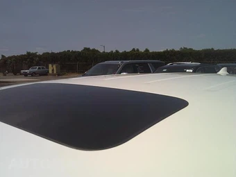 2025 Honda Odyssey Sport L 118.1" WB - miniatura 7