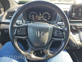 2025 Honda Odyssey Sport L 118.1" WB - miniatura 10