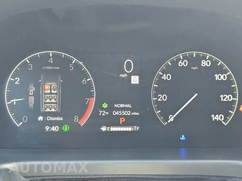 2025 Honda Odyssey Sport L 118.1" WB - miniatura 12