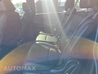 2025 Honda Odyssey Sport L 118.1" WB - miniatura 13