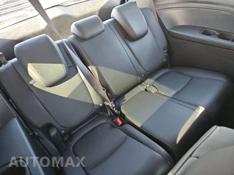 2025 Honda Odyssey Sport L 118.1" WB - miniatura 14
