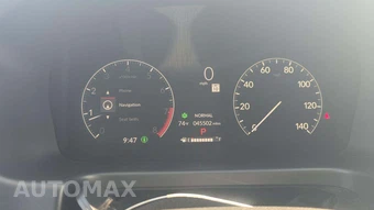 2025 Honda Odyssey Sport L 118.1" WB - miniatura 18