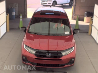 2025 Honda Odyssey Sport L 118.1" WB - miniatura 2