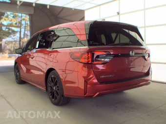 2025 Honda Odyssey Sport L 118.1" WB - miniatura 6